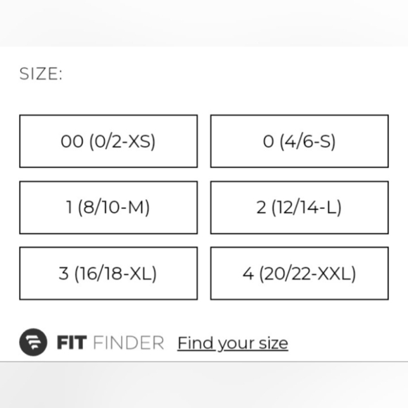 Chicos jacket Chicos size 1 USA size medium - Picture 7 of 7